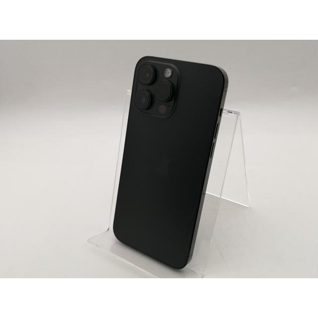 中古】Apple docomo 【SIMフリー】 iPhone 14 Pro Max 256GB スペース 