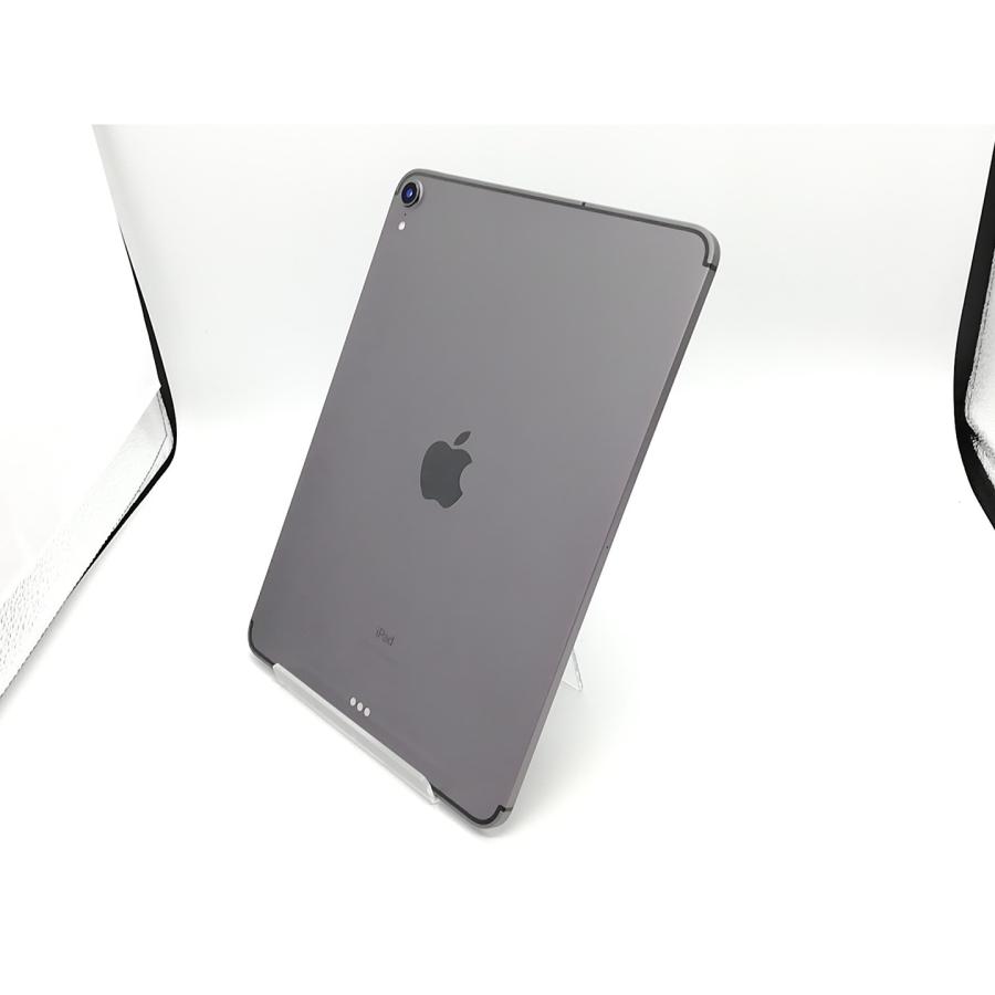 中古】Apple docomo 【SIMロック解除済み】 11インチ iPad Pro（第1