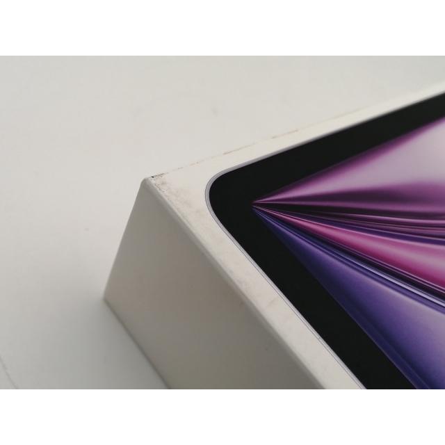 【未使用】Apple 【Wi-Fi】 11インチ iPad Air（M4/2026) 128GB パープル MH344J/A【千葉】保証期間６ヶ月の画像