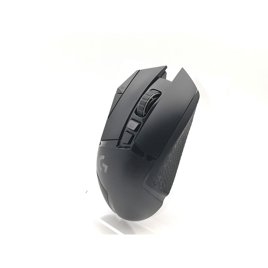 【未使用品】G502 WL LIGHTSPEED ブラック 中古】Logicool G502 LIGHTSPEED Wireless Gaming Mouse G502WL【千葉