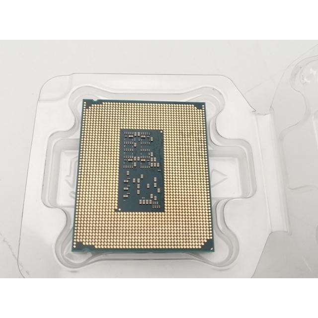 【中古】Intel Core Ultra 7 265K(3.9GHz) Box LGA1851/20C(P:8C/E:12C)/20T/L3 30M/Intel Graphics/PBP125W【千葉】言いはなつ継続期間１週