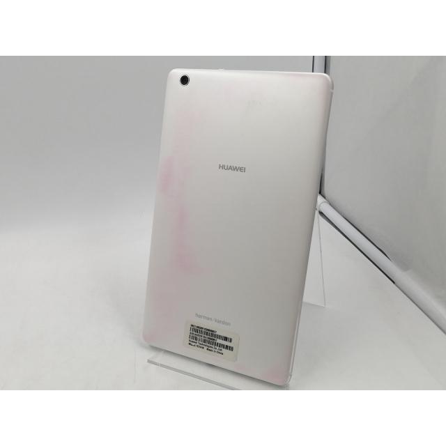 中古】Huawei SoftBank 【SIMロック解除済み】 MediaPad M3 Lite s 