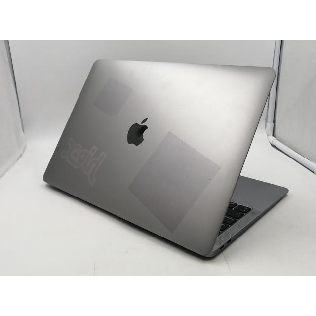 中古】Apple MacBook Air 13インチ M1(CPU:8C/GPU:7C) 8GB/256GB