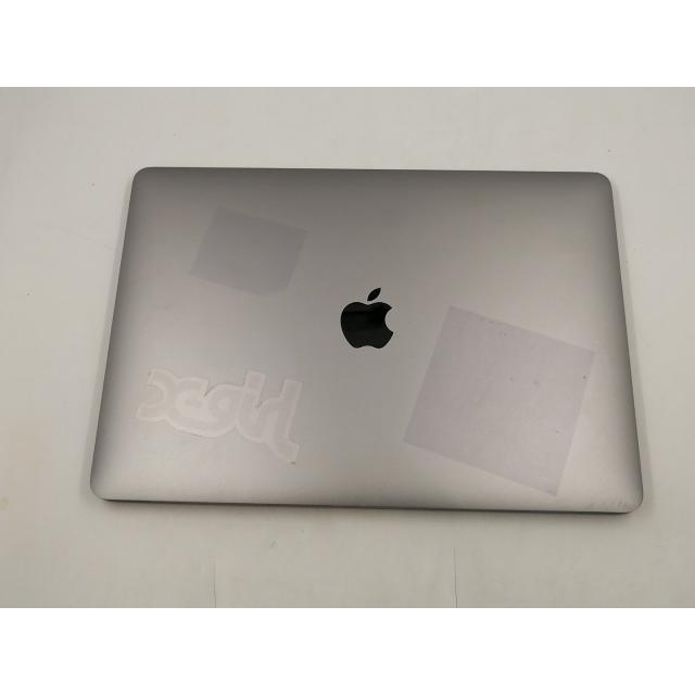 中古】Apple MacBook Air 13インチ M1(CPU:8C/GPU:7C) 8GB/256GB