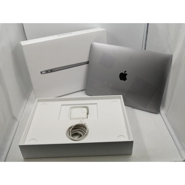 【中古】MacBook Air 13インチ M1 16GB/2TB シルバー 中古】Apple MacBook Air 13インチ M1(CPU:8C/GPU:7C) 8GB/256GB