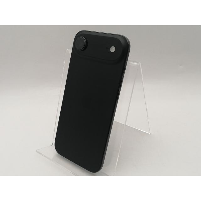 中古】Apple 国内版 【SIMフリー】 iPhone Air 512GB スペースブラック 