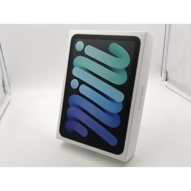 未使用】Apple 【Wi-Fi】 iPad mini（A17Pro/2024） 256GB スペース