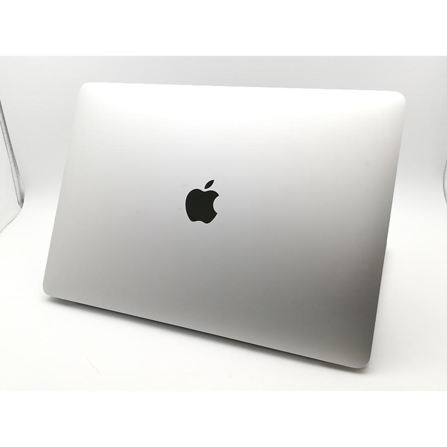 中古】Apple MacBook Pro 13インチ CTO (M1・2020) シルバー Apple M1