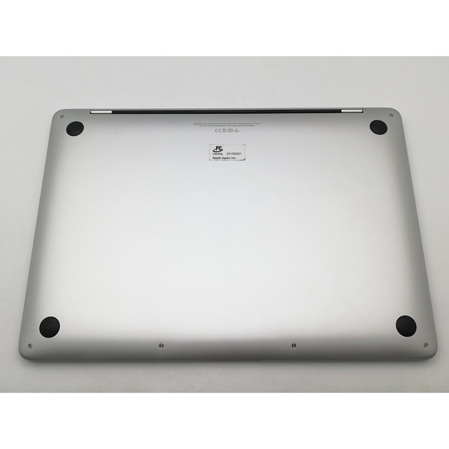 中古】Apple MacBook Pro 13インチ CTO (M1・2020) シルバー Apple M1