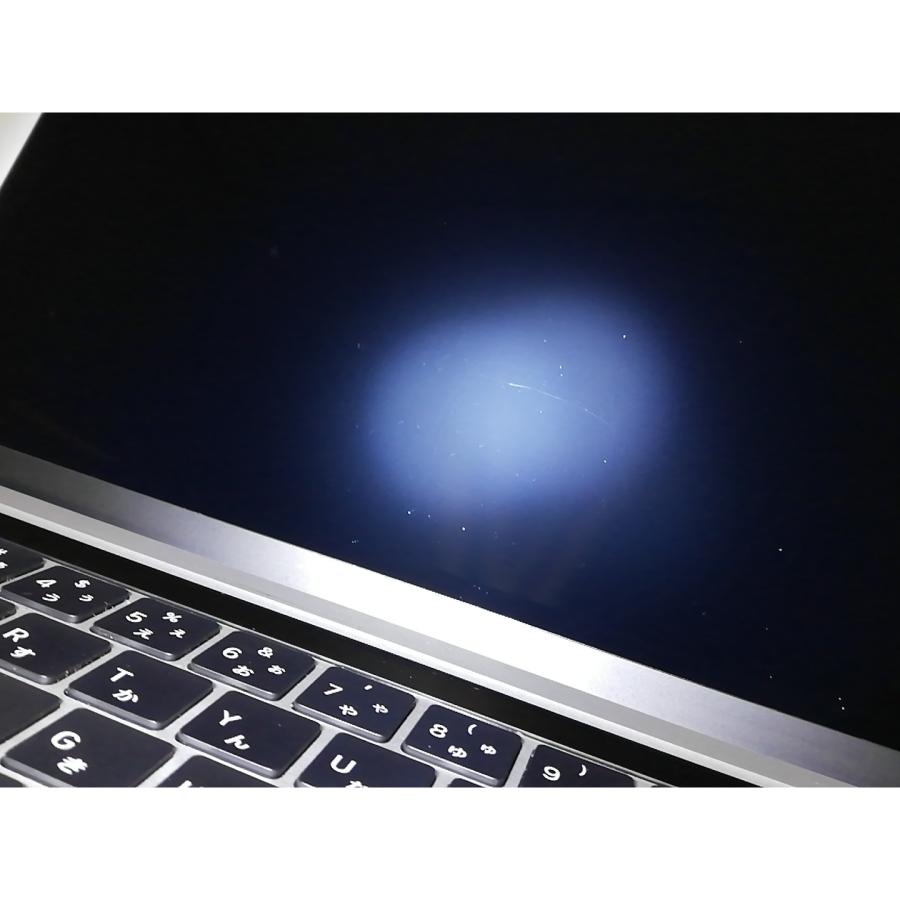 中古】Apple MacBook Pro 13インチ CTO (M1・2020) シルバー Apple M1