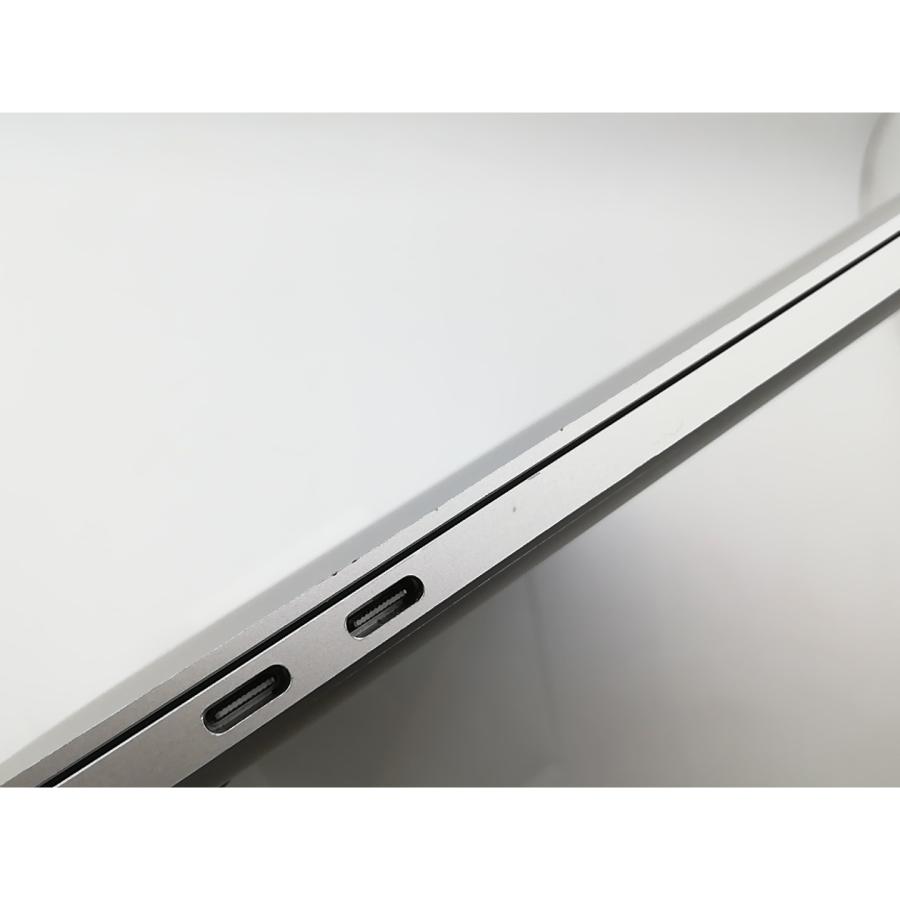 中古】Apple MacBook Pro 13インチ CTO (M1・2020) シルバー Apple M1