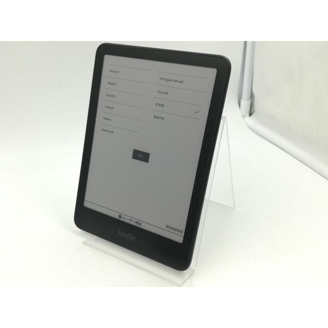 中古】Amazon Kindle Colorsoft Wi-Fi シグニチャー エディション