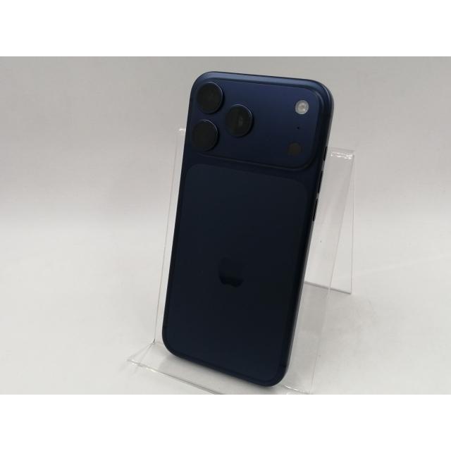 中古】Apple 国内版 【SIMフリー】 iPhone 17 Pro Max 512GB ディープ