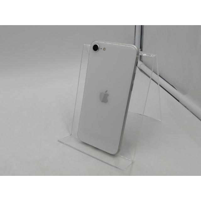 iPhone SE（第2世代） 【中古】Apple SoftBank 【SIMロック解除済み
