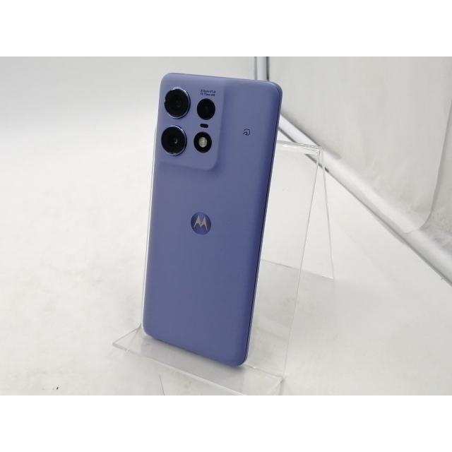 中古】MOTOROLA 国内版 【SIMフリー】 motorola edge 50 pro リュクス
