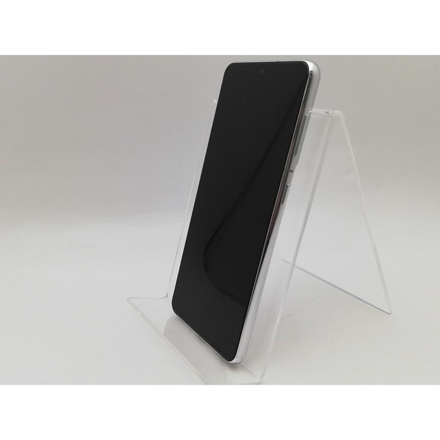 中古】SAMSUNG au 【SIMロック解除済み】 Galaxy S21 5G ファントム
