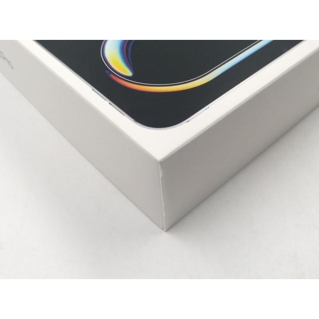 未使用】Apple 【Wi-Fi】 13インチ iPad Pro（M4/2024） 512GB