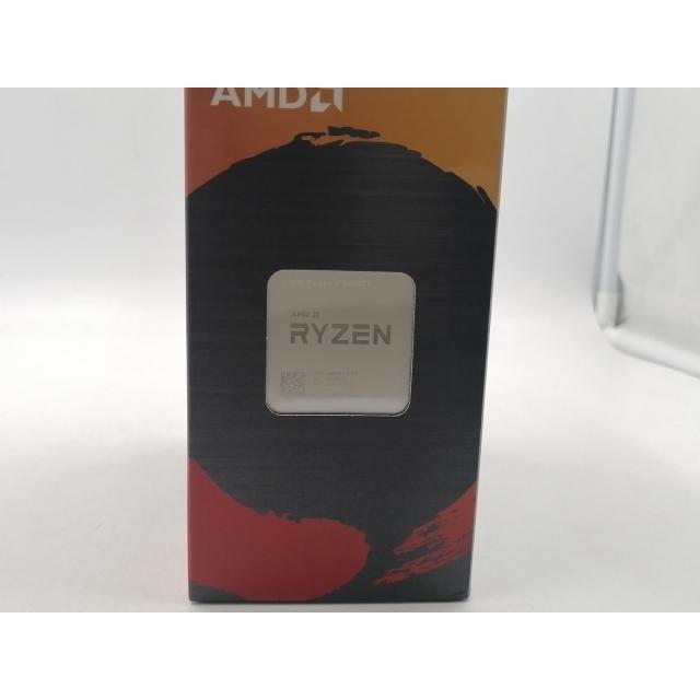 未使用】AMD Ryzen 5 5600GT (3.6GHz/TC:4.6GHz) BOX AM4/6C/12T/L3