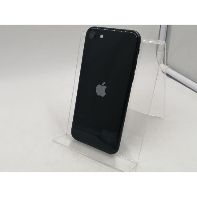 中古】Apple 国内版 【SIMフリー】 iPhone SE（第3世代） 128GB 