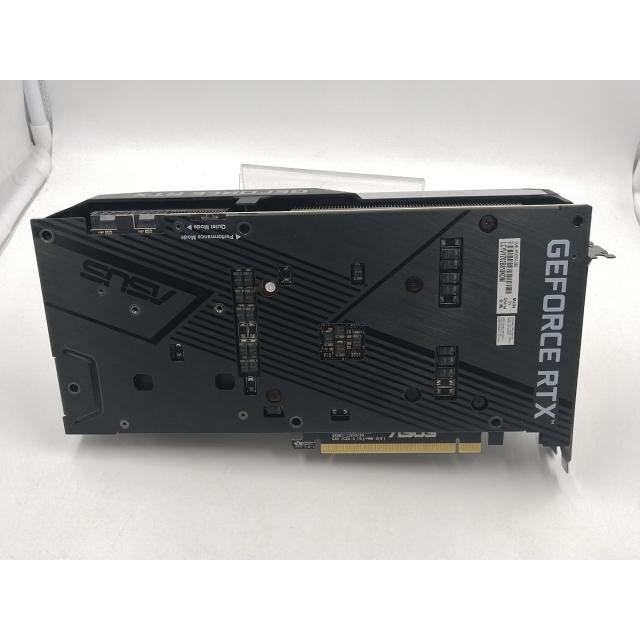 中古】ASUS DUAL-RTX3070-O8G RTX3070/8GB(GDDR6)/PCI-E【千葉】保証