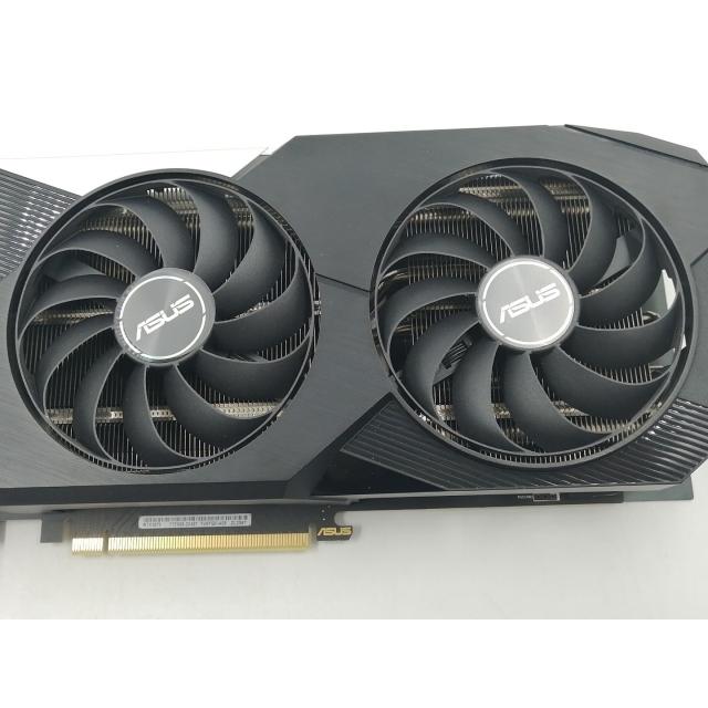 中古】ASUS DUAL-RTX3070-O8G RTX3070/8GB(GDDR6)/PCI-E【千葉】保証