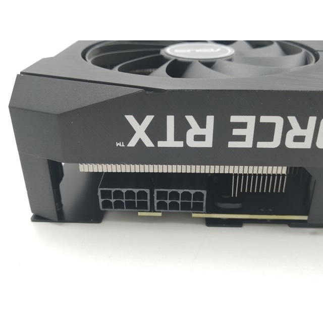 中古】ASUS DUAL-RTX3070-O8G RTX3070/8GB(GDDR6)/PCI-E【千葉】保証