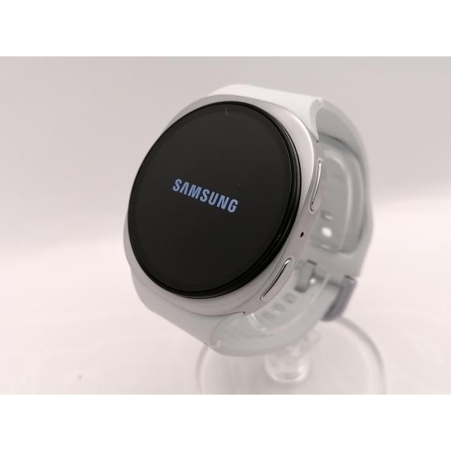 中古】SAMSUNG Galaxy Watch8 Bluetoothモデル 40mm SM-L320NZSJXJP 