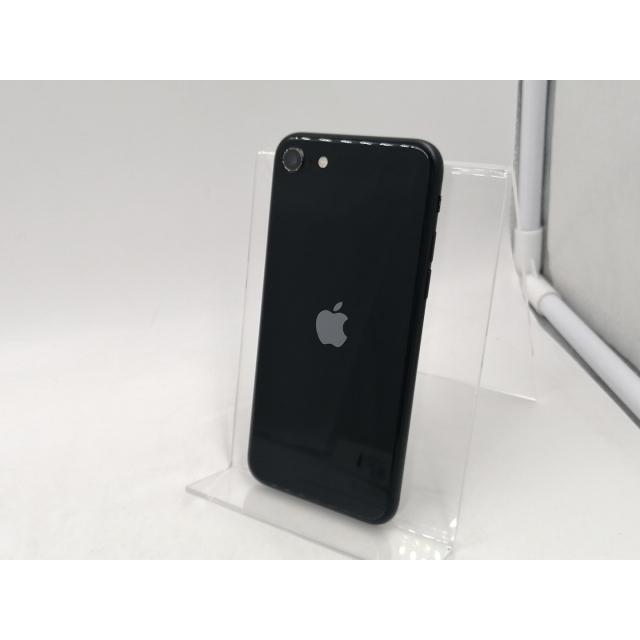 中古】Apple SoftBank 【SIMフリー】 iPhone SE（第3世代） 64GB 