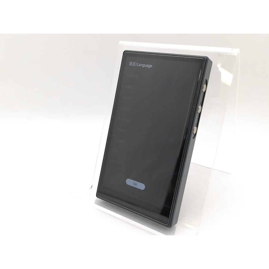 【美品】FiiO M21 64GB 動作確認済みで問題なし 中古】FiiO M21 FIO-M21-L [64GB] ダークブルー【千葉】保証期間1ヶ月