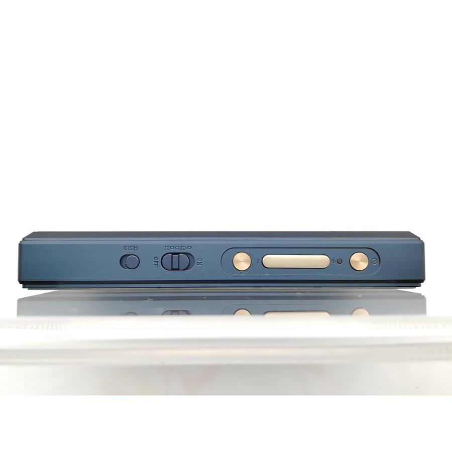 【中古】FiiO M21 FIO-M21-L [64GB] ダークブルー【千葉】保証期間１ヶ月【ランクA】_5