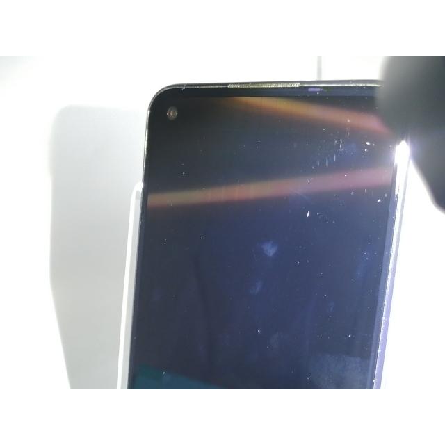 中古】Oppo ymobile 【SIMフリー】 OPPO Reno5 A アイスブルー 6GB