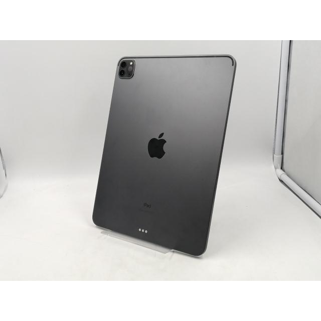 中古】Apple 【Wi-Fi】 11インチ iPad Pro（第3世代/2021） 256GB