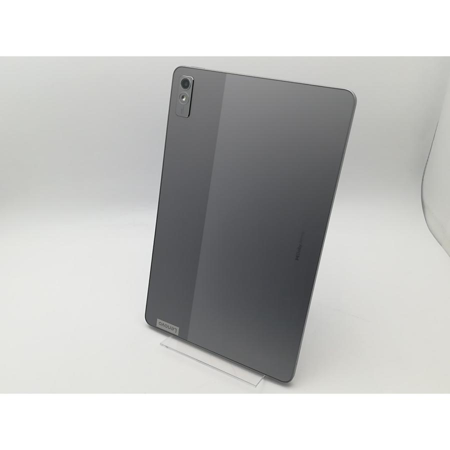 中古】Lenovo au 【SIMフリー】 Lenovo Tab M10a 5G LET02 アーク