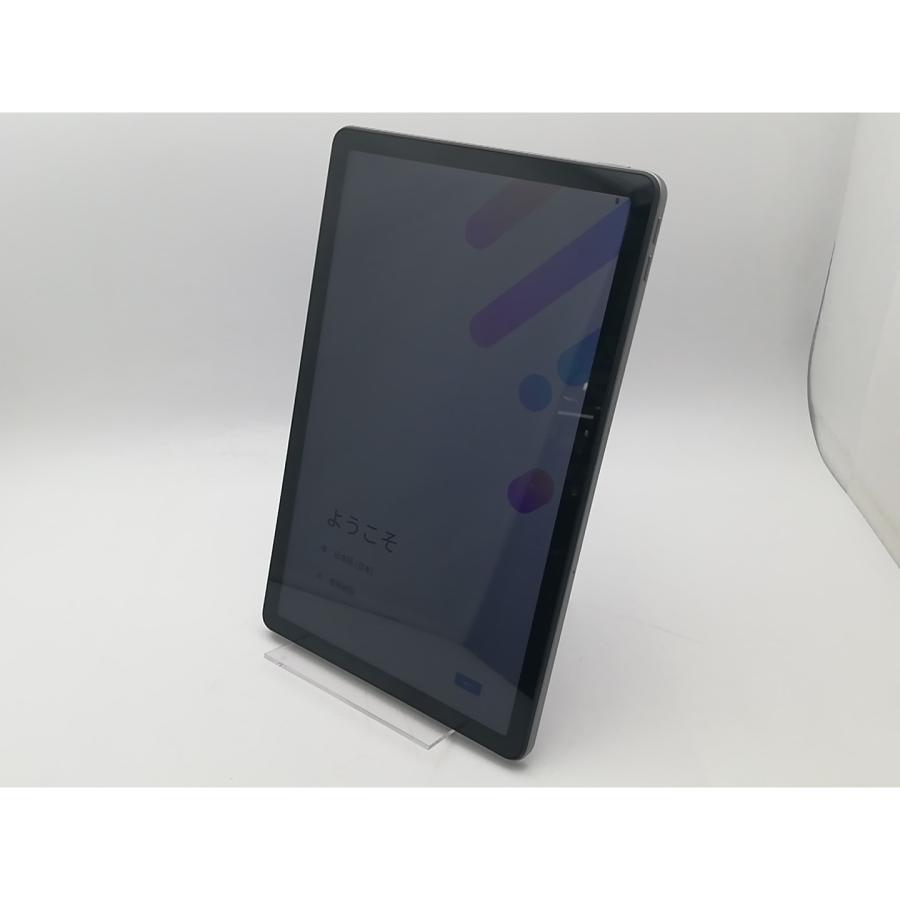 Lenovo Tab M10a 5G 本体 未開封 中古】Lenovo au 【SIMフリー】 Lenovo Tab M10a 5G LET02 アーク
