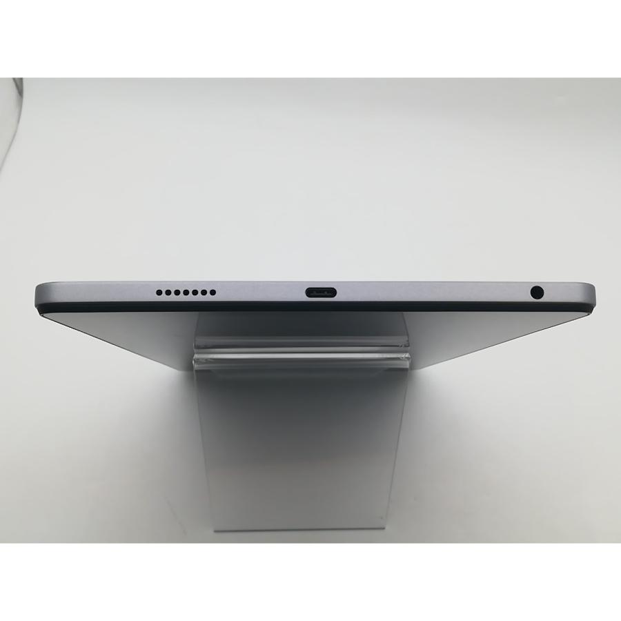 中古】Lenovo au 【SIMフリー】 Lenovo Tab M10a 5G LET02 アーク