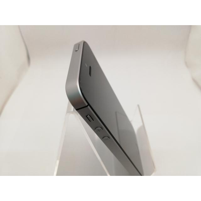 中古】Apple au 【SIMロック解除済み】 iPhone SE （第1世代） 32GB