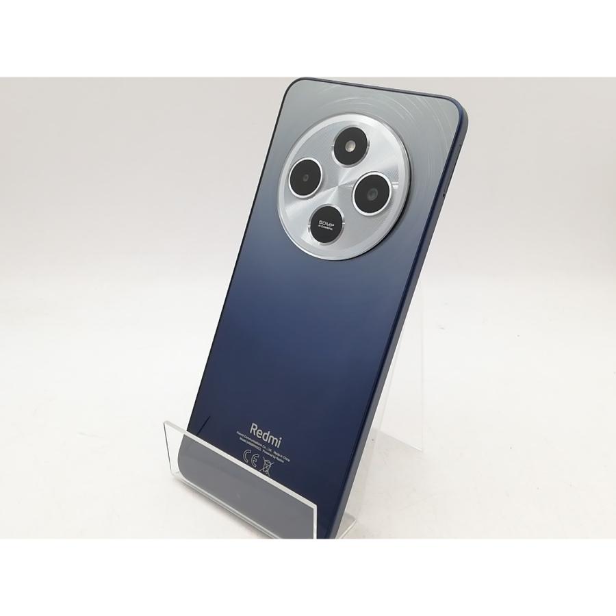 中古】Xiaomi 国内版 【SIMフリー】 Redmi 14C スターリーブルー 4GB