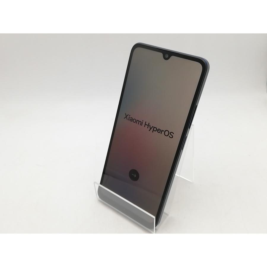 中古】Xiaomi 国内版 【SIMフリー】 Redmi 14C スターリーブルー 4GB