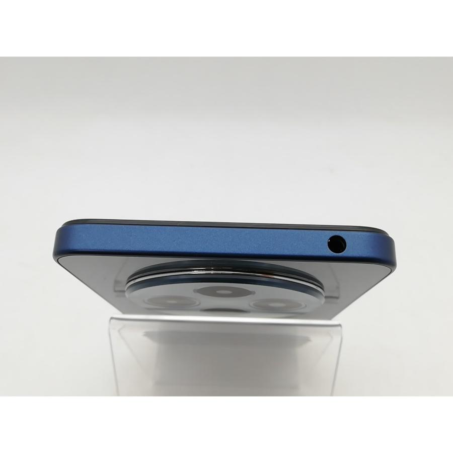 中古】Xiaomi 国内版 【SIMフリー】 Redmi 14C スターリーブルー 4GB