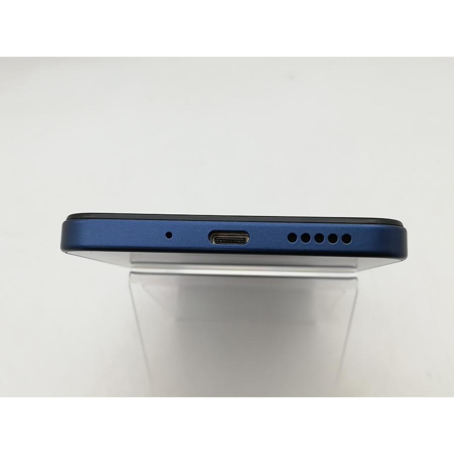 中古】Xiaomi 国内版 【SIMフリー】 Redmi 14C スターリーブルー 4GB