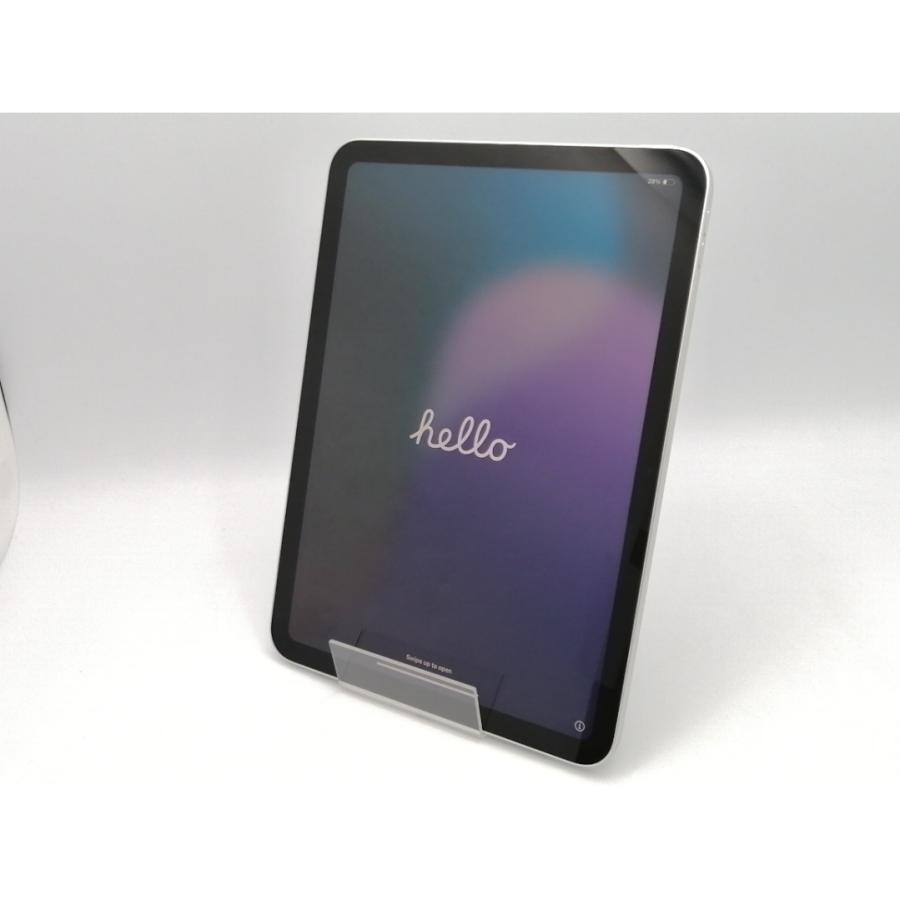 中古】Apple 【Wi-Fi】 iPad（A16/2025） 128GB シルバー MD3Y4J/A【EC