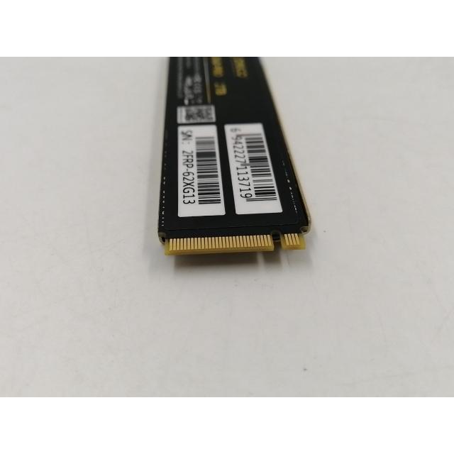 中古】各社 2TB SSD (M.2 2280/PCIe4.0 NVMe)【千葉】保証期間1週間