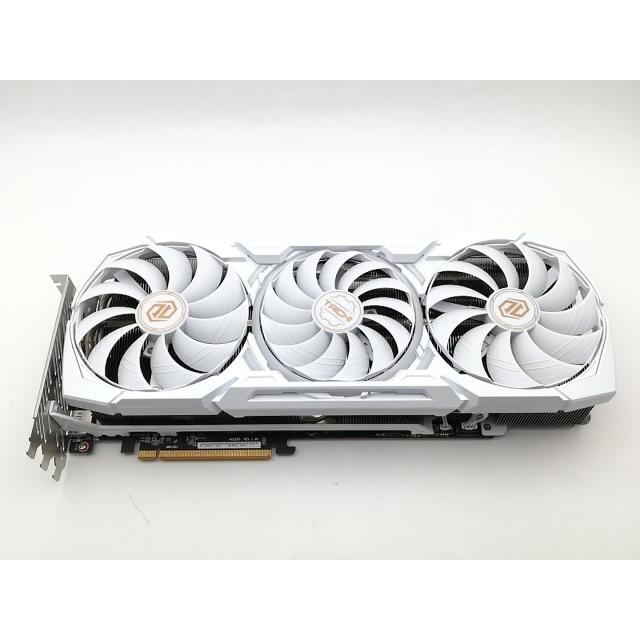 中古】ASRock Radeon RX 7900 XTX Taichi White 24GB OC RX7900XTX