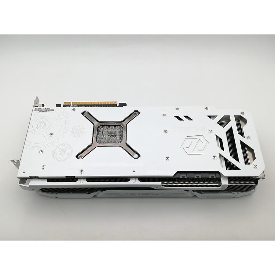 中古】ASRock Radeon RX 7900 XTX Taichi White 24GB OC RX7900XTX