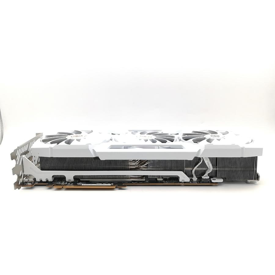 中古】ASRock Radeon RX 7900 XTX Taichi White 24GB OC RX7900XTX