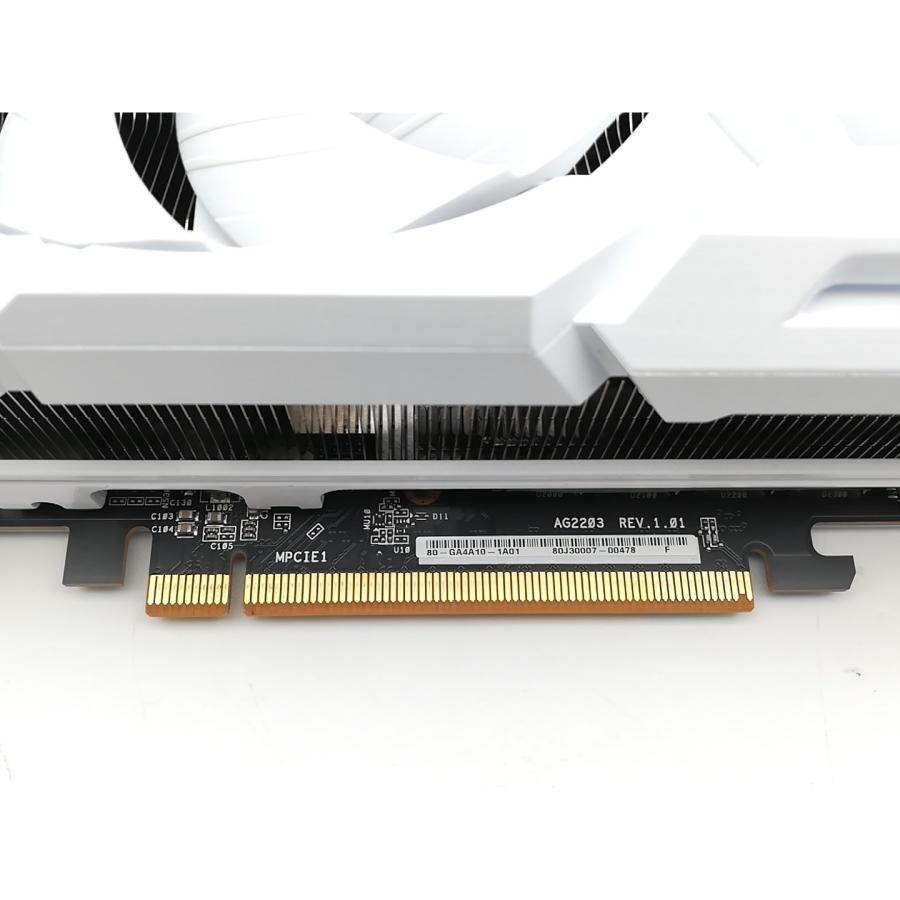 中古】ASRock Radeon RX 7900 XTX Taichi White 24GB OC RX7900XTX