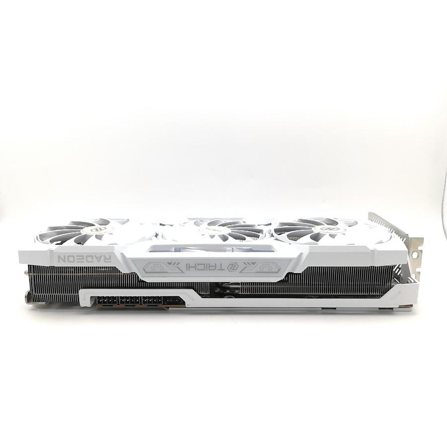 中古】ASRock Radeon RX 7900 XTX Taichi White 24GB OC RX7900XTX