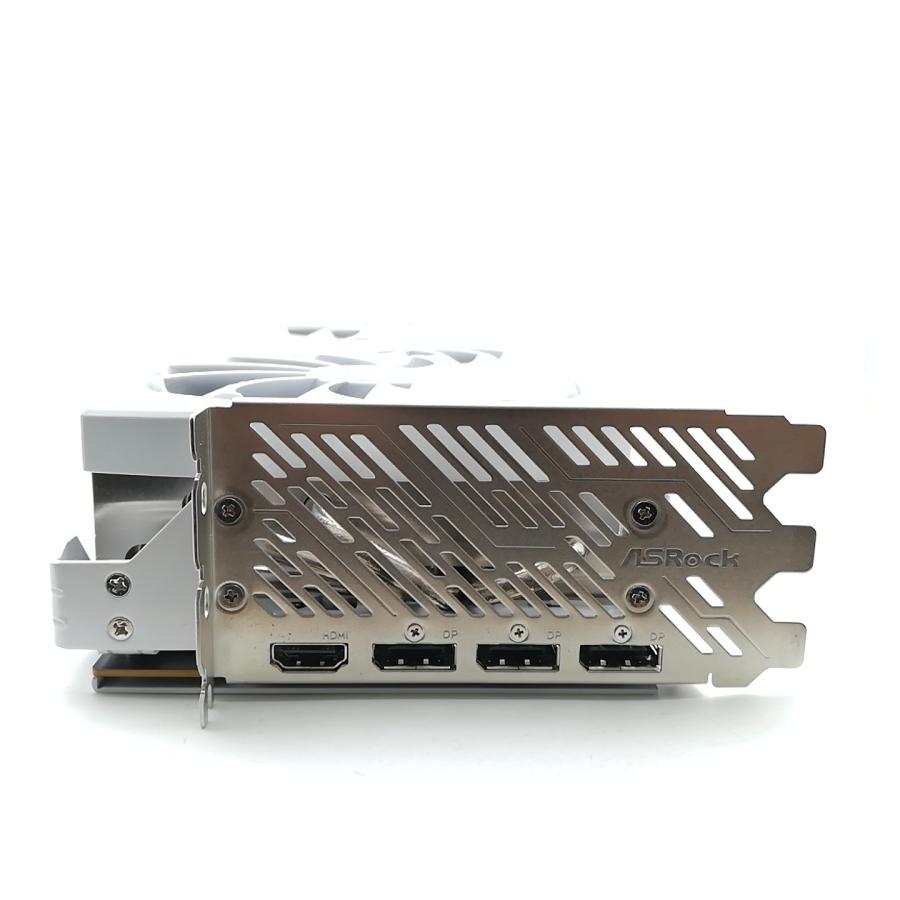 中古】ASRock Radeon RX 7900 XTX Taichi White 24GB OC RX7900XTX