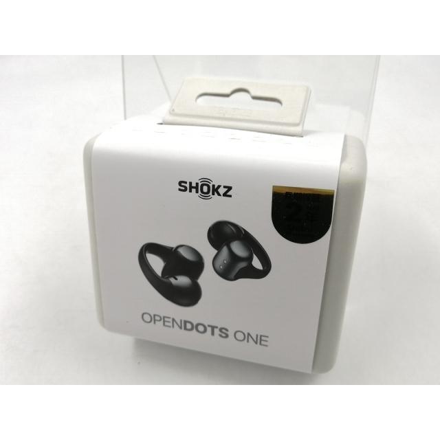 新品未使用】Shokz Open Dots ONE SKZ-EP-000054 Shop Shokz OpenDots