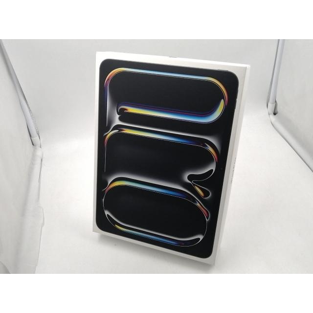 未使用】Apple 【Wi-Fi】 11インチ iPad Pro（M5/2025） 256GB